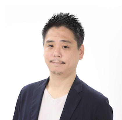 株式会社tsam 池森 裕毅